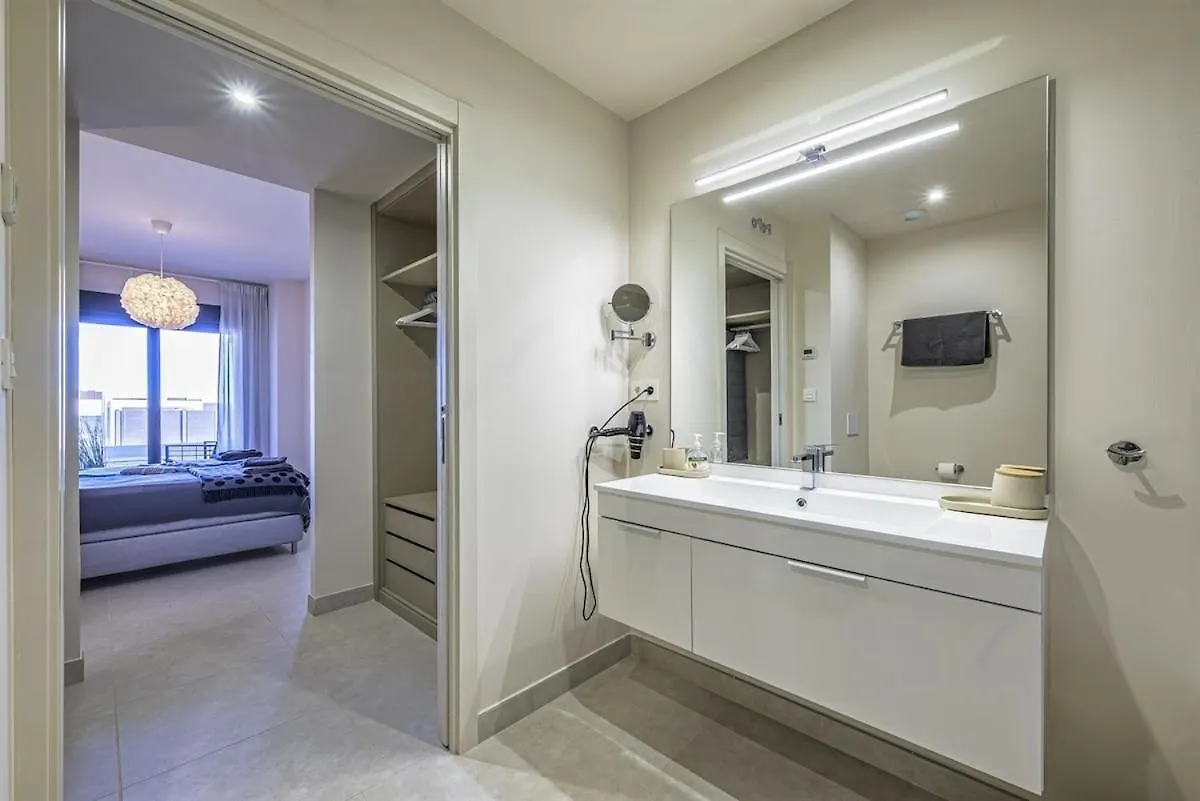 Panoramic Views & Walk To Beach! La Cala De Mijas 0*,